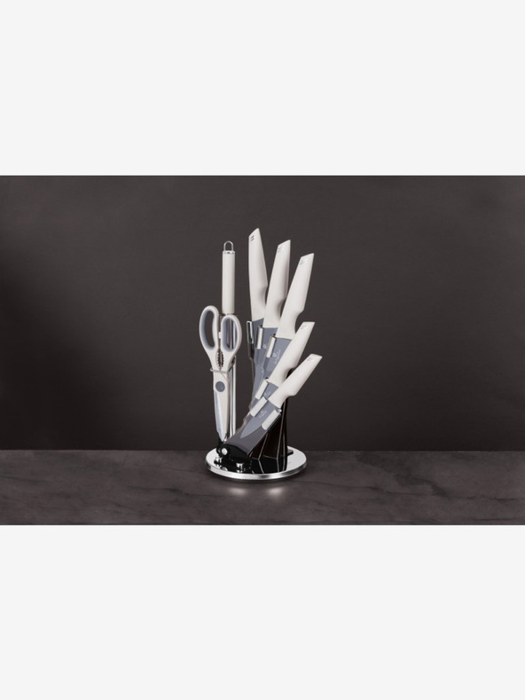 Berlingerhaus BERLINGERHAUS Aspen Collection set noževa 8 kom