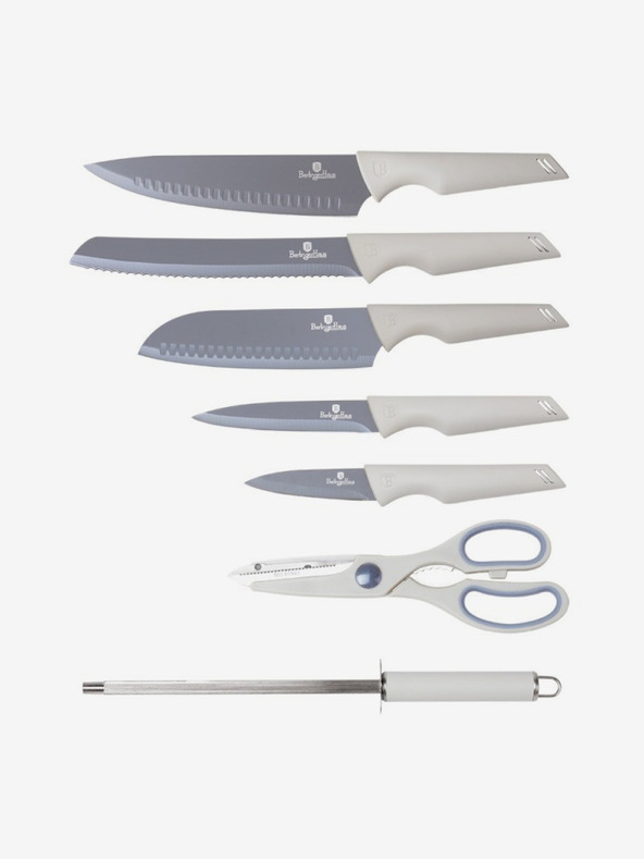 Berlingerhaus BERLINGERHAUS Aspen Collection set noževa 8 kom