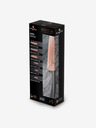 Berlingerhaus Set od šest noževa s neprianjajućom površinom BERLINGERHAUS Rosegold Metallic Line