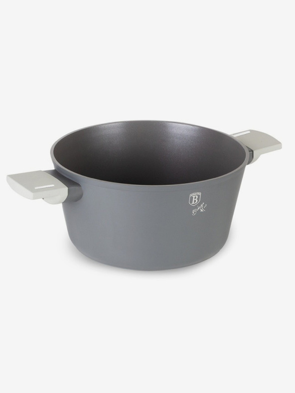 Berlingerhaus Lonac s neprijanjajućom površinom od titana 28 cm Aspen Collection BERLINGERHAUS