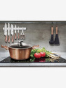 Berlingerhaus BERLINGERHAUS Rosegold Metallic Line set mramornog posuđa (10 kom)