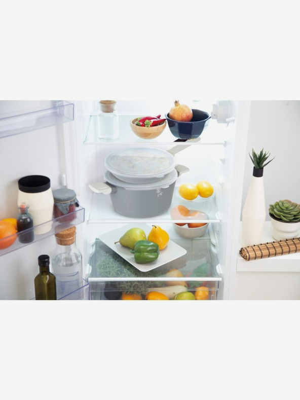 Berlingerhaus Aspen Collection BERLINGERHAUS 12-dijelni set posuđa s površinom od titana