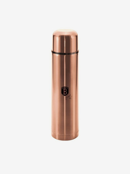 Berlingerhaus Termosica od nehrđajućeg čelika 0,75 l BERLINGERHAUS Rosegold Metallic Line