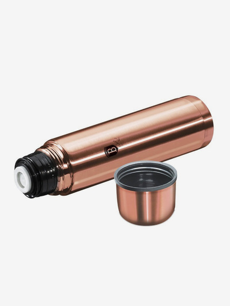Berlingerhaus Termosica od nehrđajućeg čelika 0,75 l BERLINGERHAUS Rosegold Metallic Line