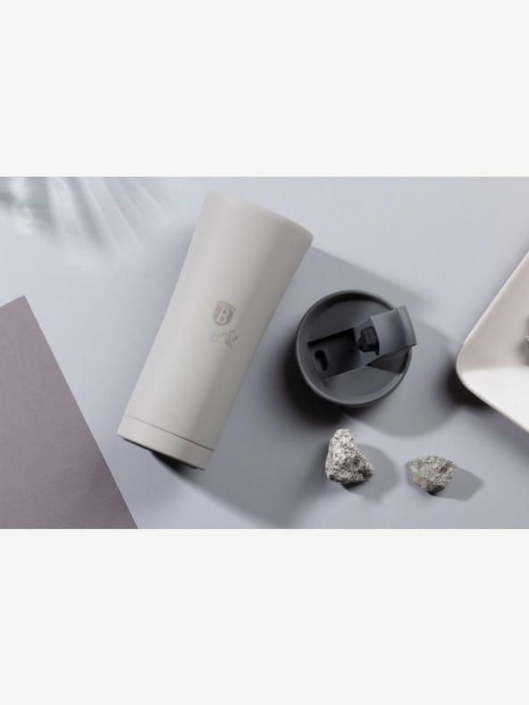 Berlingerhaus Termos šalica od nehrđajućeg čelika 500 ml BERLINGERHAUS Aspen Collection