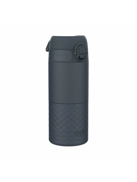 ION8 Ion8 Hot Shot Čelična putna termosica Ash Navy 360 ml
