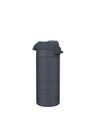 ION8 Ion8 Hot Shot Čelična putna termosica Ash Navy 360 ml