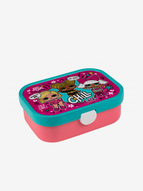 Mepal Mepal Snack box za djecu Campus Lol Surprise
