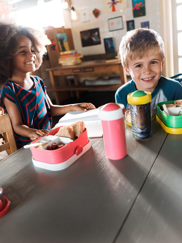 Mepal Mepal Snack box za djecu Campus Lol Surprise