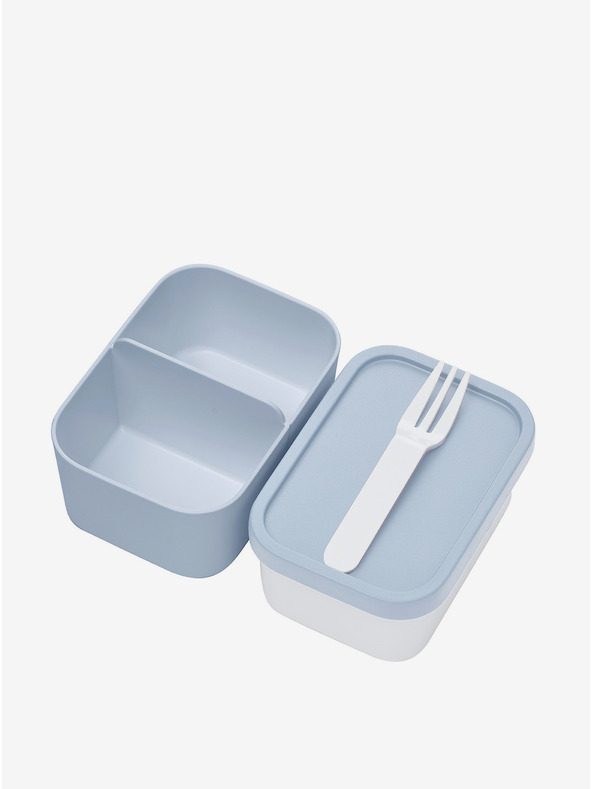 Mepal Svijetloplavi ručni box Mepal Bento Midi