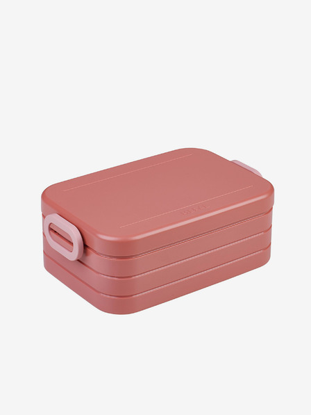 Mepal Stara ružičasta Mepal Bento Midi kutija za ručak