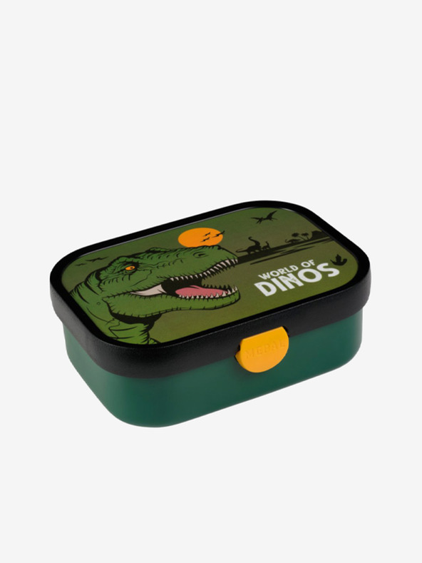 Mepal Mepal Snack box za djecu Campus Dino