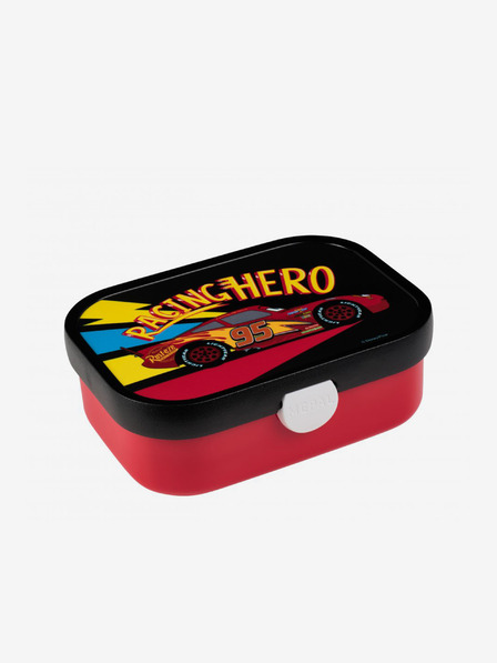 Mepal Mepal Ručni box za užinu za djecu Campus Cars Go
