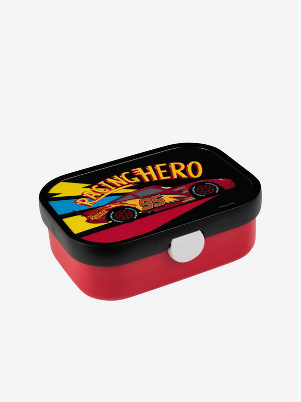 Mepal Mepal Ručni box za užinu za djecu Campus Cars Go