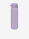 ION8 Svijetlo ljubičasta nehrđajuća termo boca Ion8 Leak Proof (920 ml)