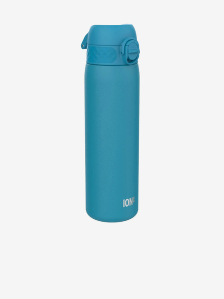 ION8 Plava nehrđajuća termo boca 500 ml Ion8 Leak Proof