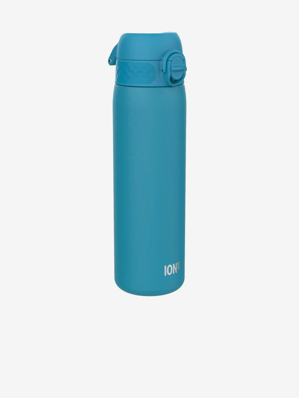 ION8 Plava nehrđajuća termo boca 500 ml Ion8 Leak Proof