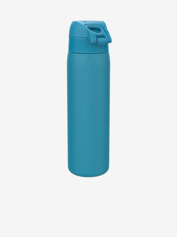 ION8 Plava nehrđajuća termo boca 500 ml Ion8 Leak Proof