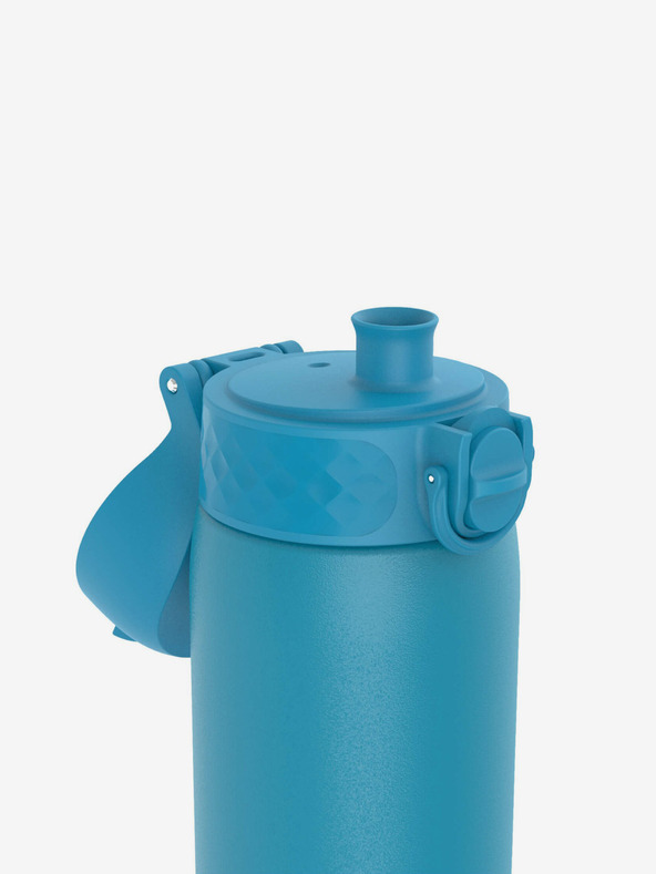 ION8 Plava nehrđajuća termo boca 500 ml Ion8 Leak Proof