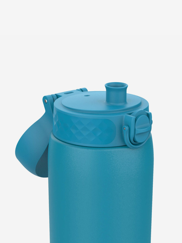 ION8 Plava nehrđajuća termo boca Ion8 Leak Proof 920 ml