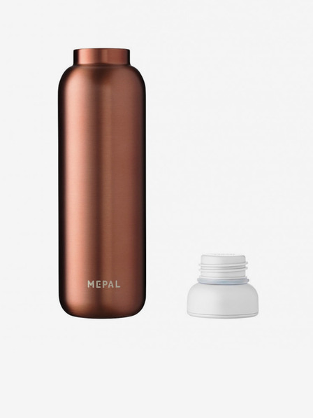 Mepal Bordo nehrđajuća termo boca Mepal Ellipse (500 ml)