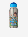Mepal Plavo-srebrna termo boca od nehrđajućeg čelika za djecu Mepal Termo Campus Paw Patrol (350 ml)