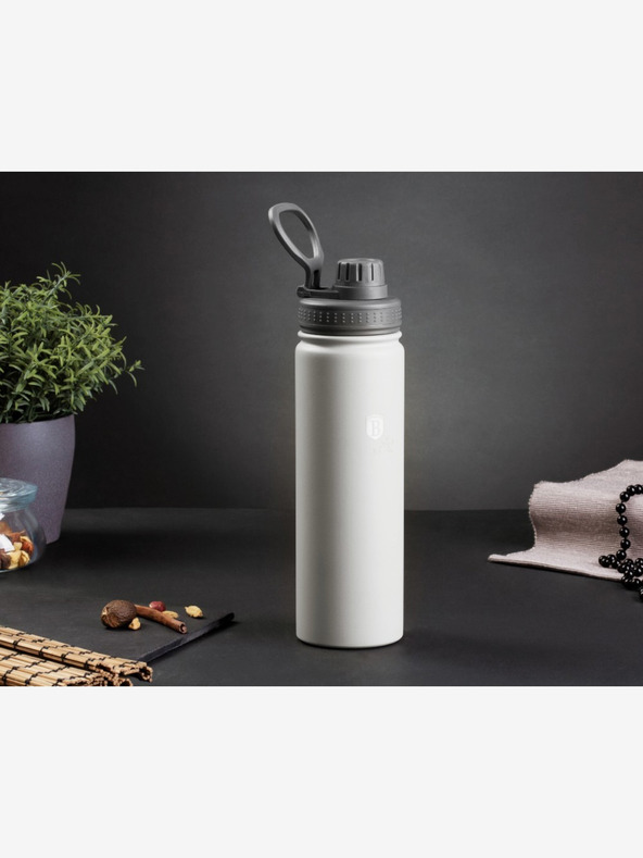 Berlingerhaus Sportska boca od nehrđajućeg čelika 0,54 l BERLINGERHAUS Aspen Collection