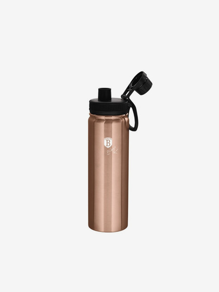 Berlingerhaus Sportska boca od nehrđajućeg čelika 0,72 l BERLINGERHAUS Rosegold Metallic Line