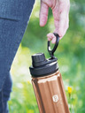 Berlingerhaus Sportska boca od nehrđajućeg čelika 0,72 l BERLINGERHAUS Rosegold Metallic Line