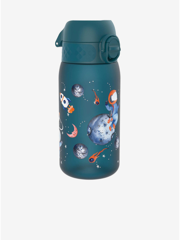 ION8 Ion8 nepropusna svemirska boca s uzorkom kerozina (350 ml)