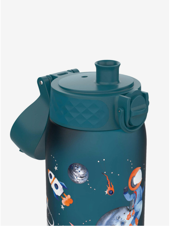 ION8 Ion8 nepropusna svemirska boca s uzorkom kerozina (350 ml)