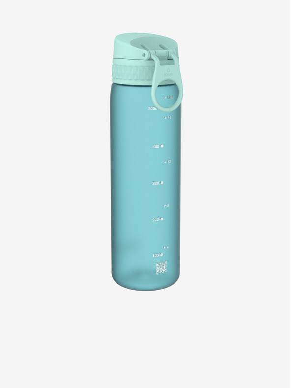 ION8 Svijetlo plava boca Ion8 Leak Proof (500 ml)
