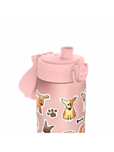 ION8 Ion8 Leak Proof Boca bez BPA Psi 500 ml