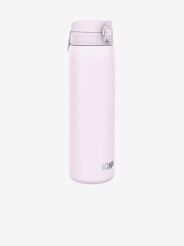 ION8 Svijetlo ljubičasta nehrđajuća boca Ion8 Leak Proof (1200 ml)