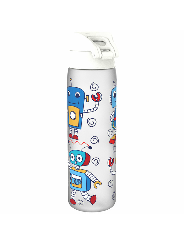 ION8 Ion8 Leak Proof Boca bez BPA Roboti 500 ml