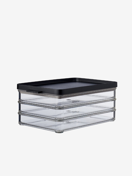 Mepal Prozirna posuda za hranu u hladnjak Mepal Trio Omnia