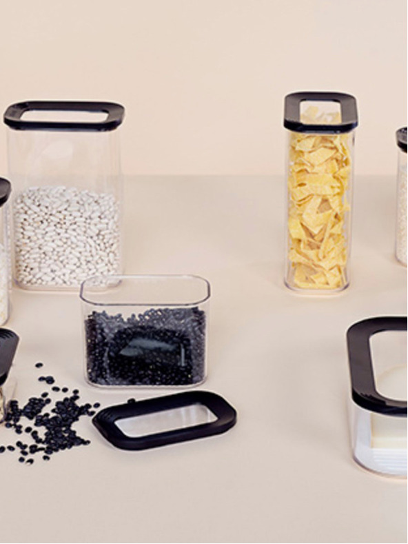 Mepal Posuda za hranu Mepal Modula 2000 ml