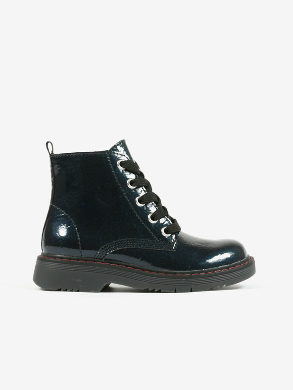 Richter Tamnoplave Richter gležnjače za djevojčice