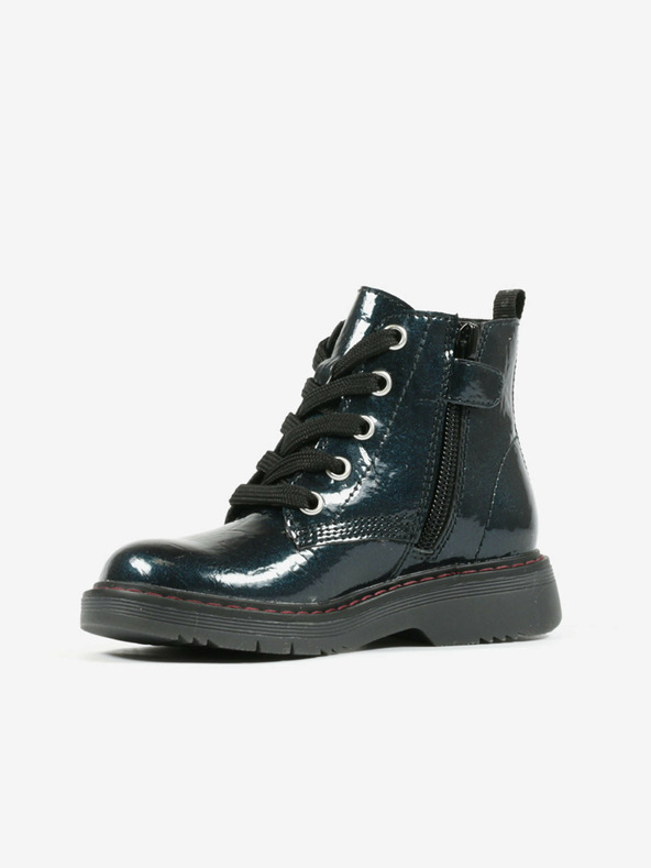 Richter Tamnoplave Richter gležnjače za djevojčice