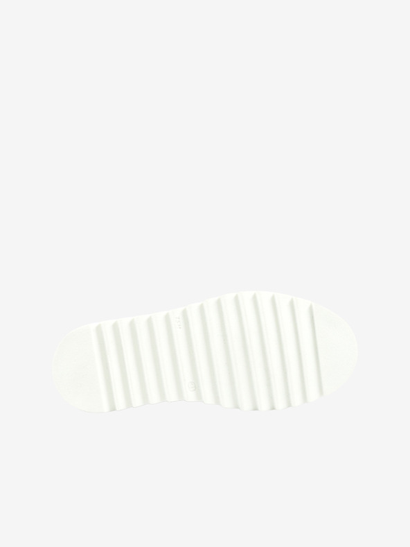 Richter Richter smeđe čizme za snijeg s izolacijom od brušene kože za djevojčice