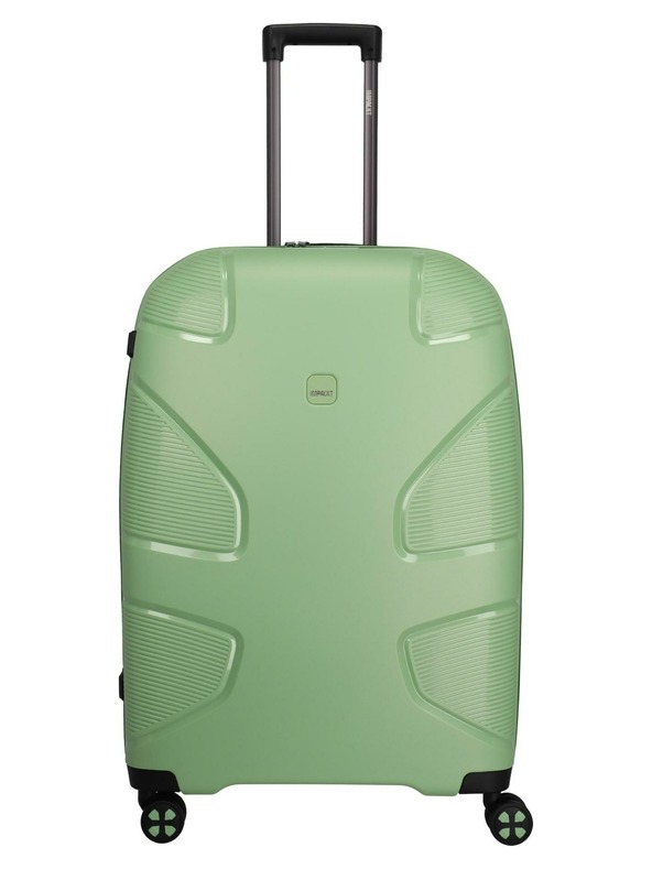 IMPACKT Putni kovčeg IMPACKT IP1 L Spring zeleni