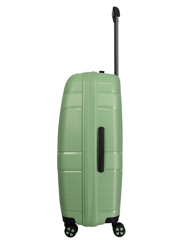 IMPACKT Putni kovčeg IMPACKT IP1 L Spring zeleni