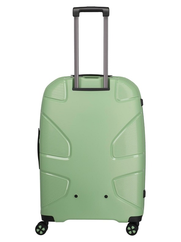 IMPACKT Putni kovčeg IMPACKT IP1 L Spring zeleni