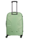 IMPACKT Putni kovčeg IMPACKT IP1 L Spring zeleni