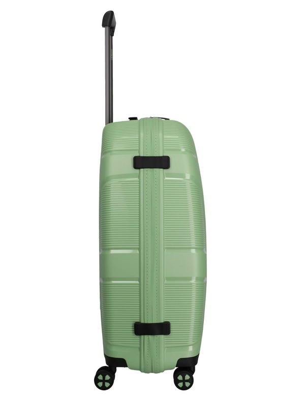 IMPACKT Putni kovčeg IMPACKT IP1 L Spring zeleni
