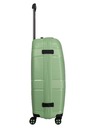IMPACKT Putni kovčeg IMPACKT IP1 L Spring zeleni