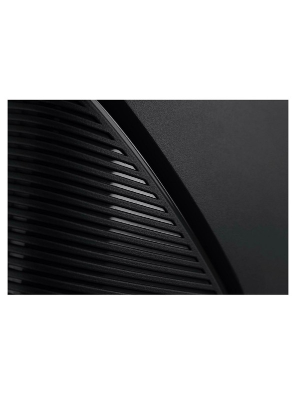 IMPACKT Putni kovčeg IMPACKT IP1 L Lava black