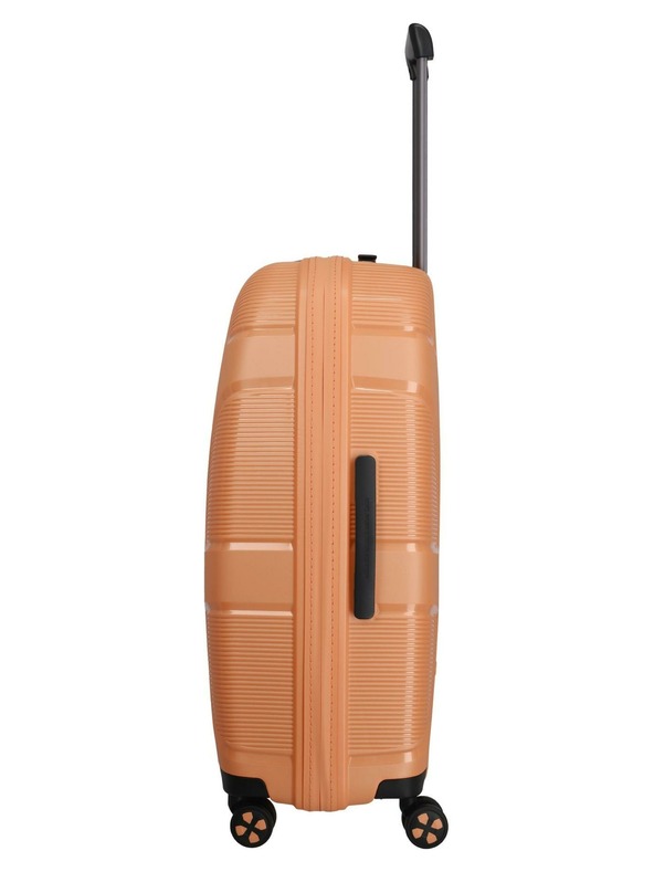 IMPACKT Putni kovčeg IMPACKT IP1 L Garden aprikot