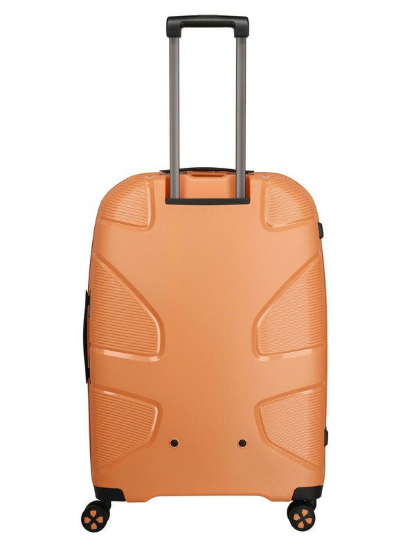 IMPACKT Putni kovčeg IMPACKT IP1 L Garden aprikot