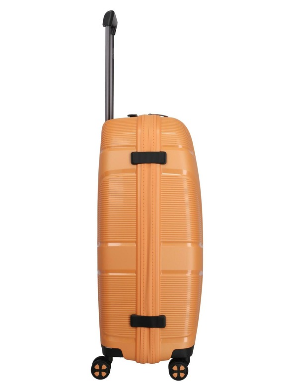 IMPACKT Putni kovčeg IMPACKT IP1 L Garden aprikot